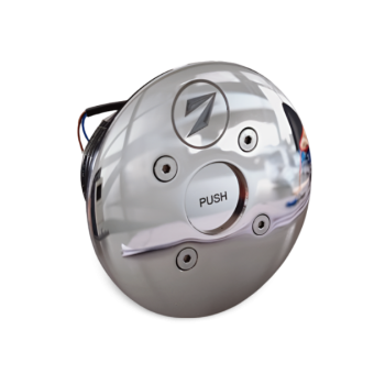 Бутон магнитно-индуктивен